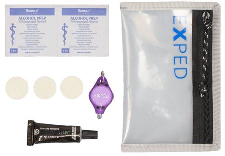 Exped Mat Field Repair Kit - Exped