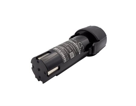 Akku Sähkötyökalulle AEG 413184, SE3.6, SL3.6 jne. varten.