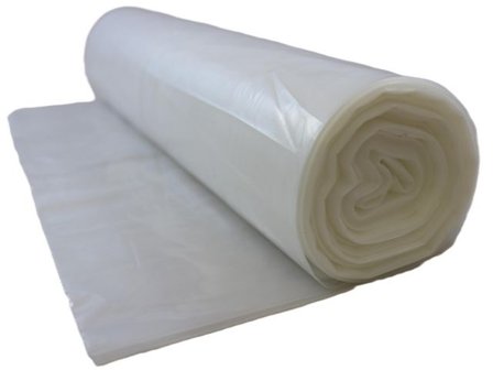 Plastsäck 240L 30my transparent 10/rl - Lyreco - Städ och hygien - Påsar och säckar - Plastsäckar