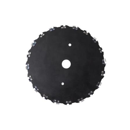 R?js?gblad med gallringss?g, 30 cm, 25,4 mm