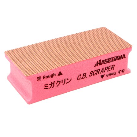 Hasegawa Skärbrädeskrapa | Matlagning > Köksknivar > Skärbrädor | Bagaren och Kocken