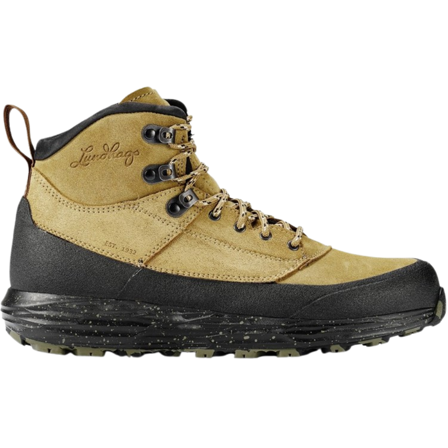 Lundhags W's Tived Trail Boot Olive