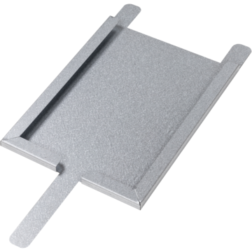 A4 SKILTHOLDER TIL KURVTRALLE