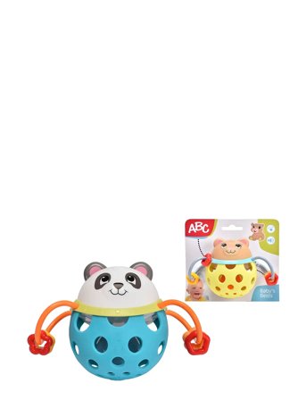 ABC | Abc Björnskallra | ONE SIZE