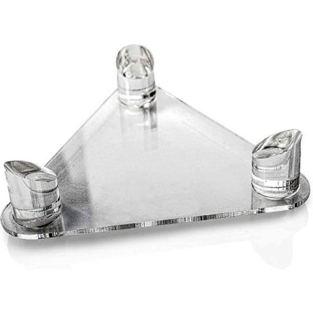 Akryl Bold Stativ Holder Bold Display Bold Opbevaringsstativ til Basketball Fodbold Volleyball Fodbolde Display Stativ Holder