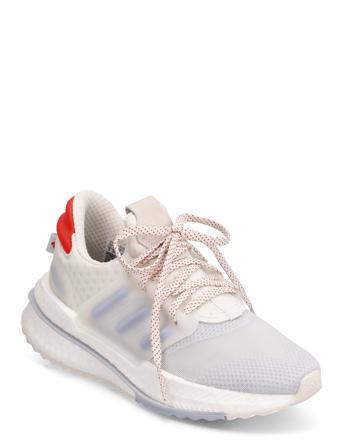X_Plrboost Shoes Lave Sneakers Adidas Sportswear*Betinget Tilbud
