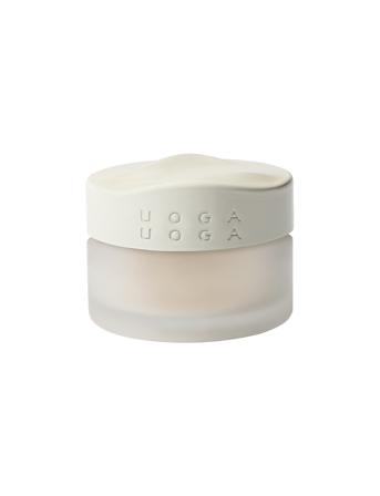 Uoga Uoga Mineral Foundation Powder With Amber Spf15, Neversleeping Beauty 10G Uoga Uoga