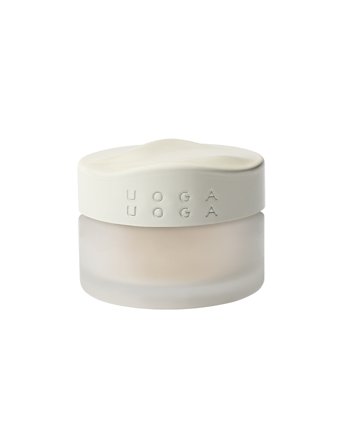 Uoga Uoga Uoga Uoga Mineral Foundation Powder With Amber Spf15, Neversleeping Beauty 10G - 10 g