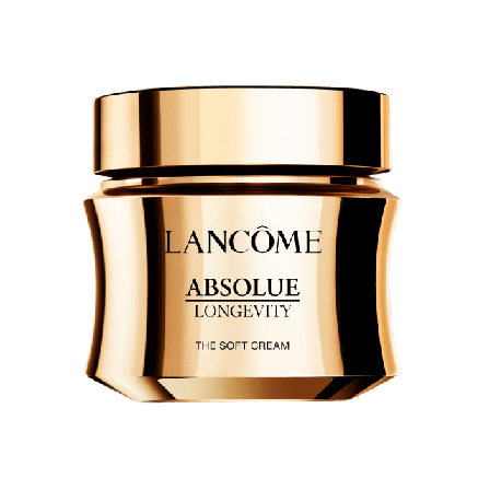 Lancôme Absolue Longevity The Soft Cream Dagcreme Dam 60 ML