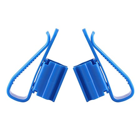 Scrubbere Akvarie Tilbehør Tilbehør Tank Filter Tønde Vand