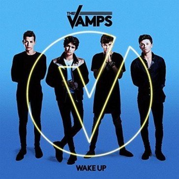 Wake up italian version (cd+dvd) VAMPS THE
