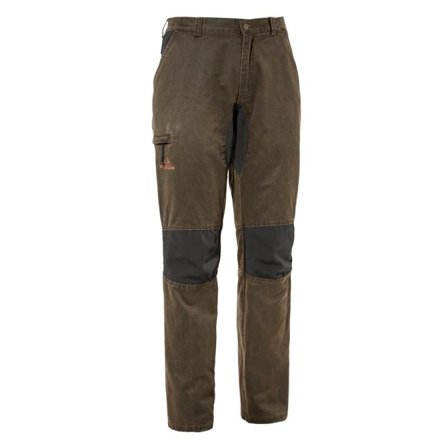 Swedteam Men's Wolverine Trousers Men Hunting pants Brown 48