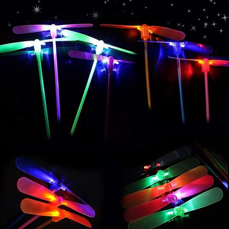 Bambus Libelle til Børn, Bambus Libelle, Bambus Libelle