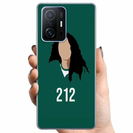 Xiaomi 11t Tpu Mobilskal Squid Game