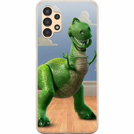 Samsung Galaxy A13 Genomskinligt Skal Toy Story - Hug