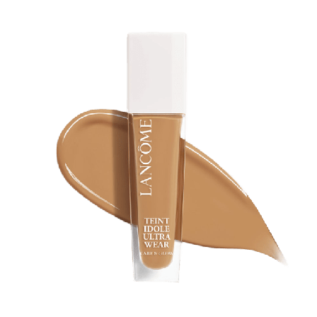 Lancôme Teint Idole Ultra Wear Care & Glow 24H Healthy Foundation Beige 30 ML