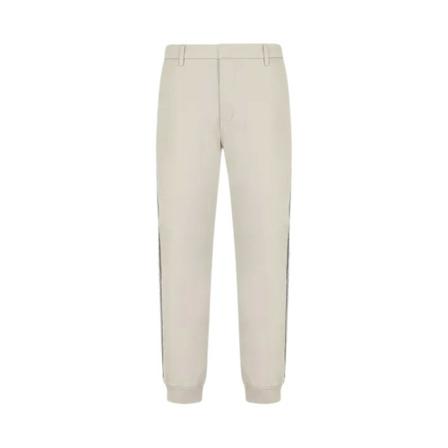 Armani Exchange Sweatpants beige, Herr, Herr, Storlek: W31