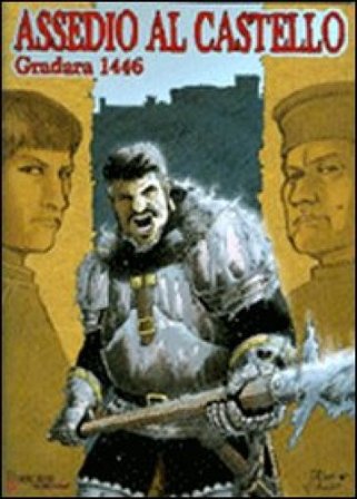 Assedio al castello NA