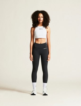 Craft Core Essence Tights 2 W - Black - XL