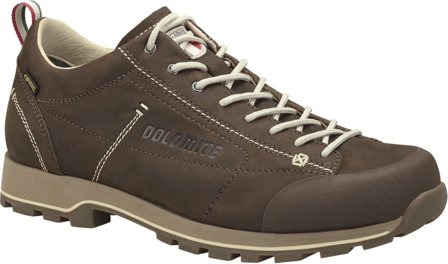 Dolomite 54 Low FG GTX Dark Brown