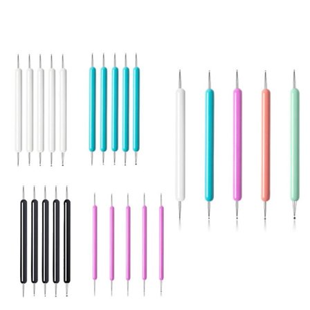 Embossing Stylus Stylus Double End Tracing Double End Tracing