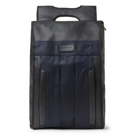 Saddler Rygsæk Tokyo 15" Blå, Herre Rygsække, Størrelse: ONE Size