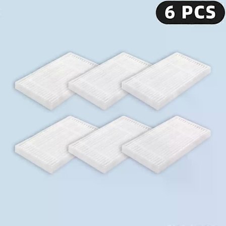 Sopii (TP-Link Tapo RV30 Max Plus / RV20 Max Plus) varaosiin, suodatin, sivuharja, moppiliina, pölypussitarvikkeet - Xin