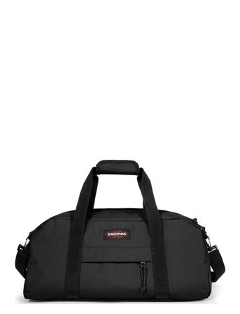 Stand + Viikonloppulaukku Laukku Musta Eastpak