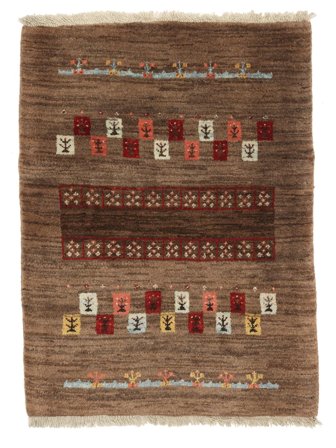 Gabbeh Matta Modern (Ull, )