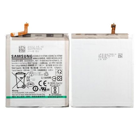 Samsung S21 FE Original Batteri