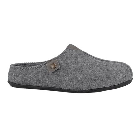 Axelda Molde 41 - Slip-In Tofflor Grå