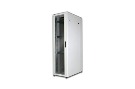 Digitus Unique DN-19 42U-6/10-1 - rack - 42U