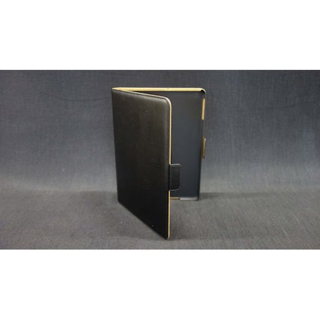 iPad Air-1 - Läder Toppkvalite Plånbokfodral