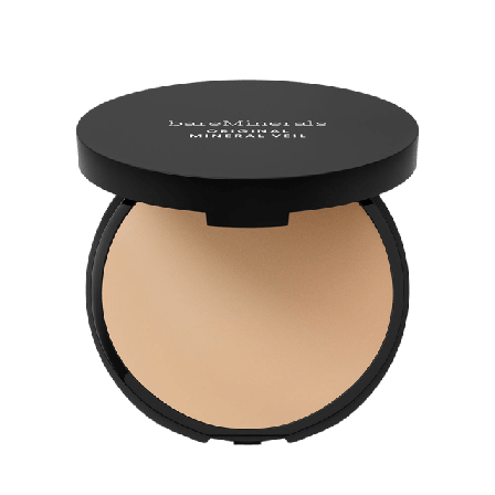 bareMinerals Original Mineral Veil Pressed Setting Powder Puder Unisex 9G