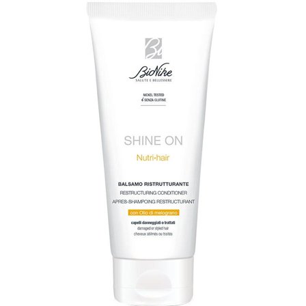 Bionike Shine On Balsamo Ristrutturante 200ml