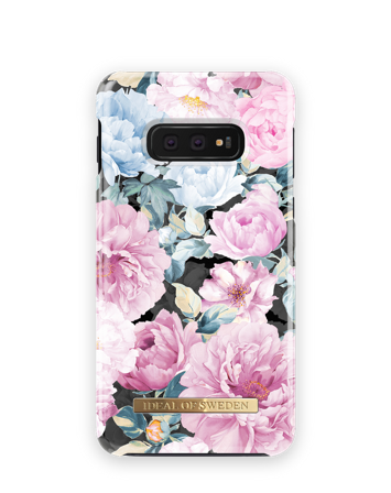 Galaxy S10E Hoesje, Peony Garden, iDeal of Sweden