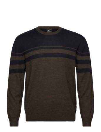 Armani Exchange | Pullover | S