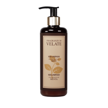 Schampo Velate 300ml