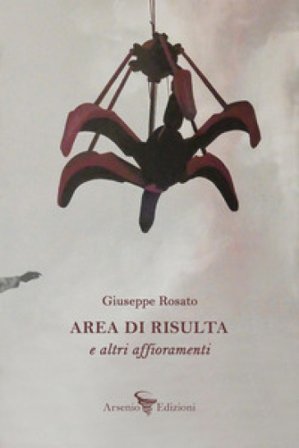 Area di risulta e altri affioramenti Giuseppe Rosato