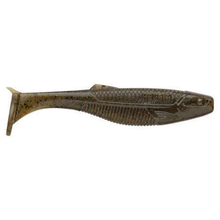 Rapala CrushCity The Mayor 7,5cm, 6g - Green Pumpkin