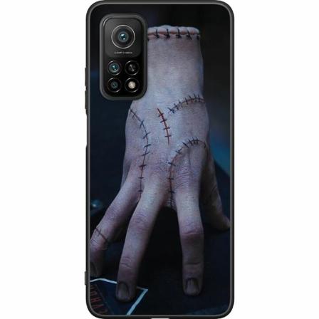 Xiaomi Mi 10t 5g Svart Skal Wednesday Addams
