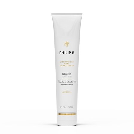 Philip B Light-Weight Deep Conditioning 178 ml, Hår, Shampoo & Hårpleje, Balsam