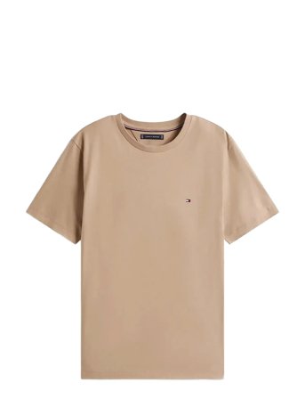 Tommy Hilfiger | Ess Seasonal Reg Fit Solid Tee | S