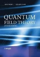Quantum Field Theory, ISBN: 9780471496847