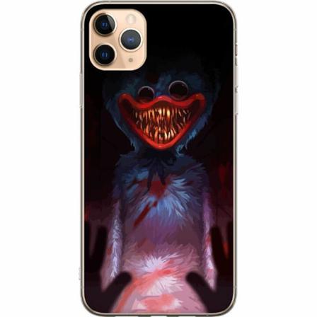 Apple Iphone 11 Pro Max Genomskinligt Skal Poppy Playtime