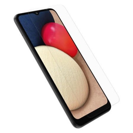 Otterbox Trusted Glass Skärmskydd i Härdat Glas för Samsung Galaxy A02s