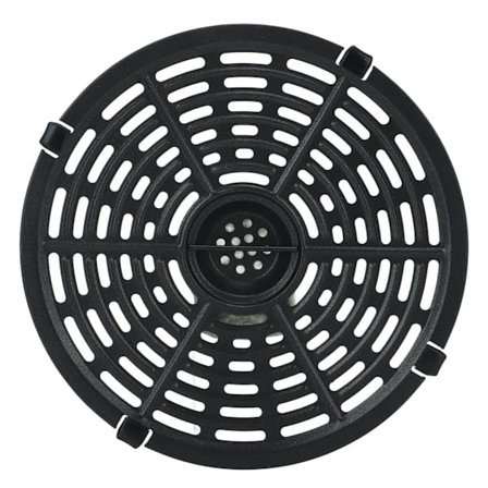 20 cm 7,9 tommers frityr erstatningsgrillpanne non-stick frityr erstatning sprø tallerken