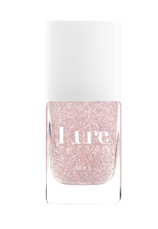 Kure Bazaar Nail Polish Nagellack Dam Rosa 10ML