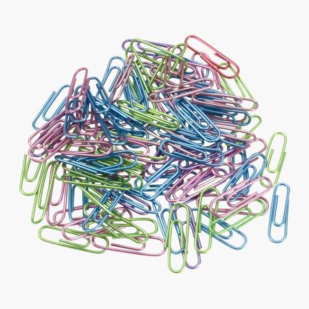 Biltema - BINDERS 100-PK