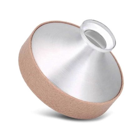 Saxofon Dæmper Lyddæmper Øvelsesværktøjer Saxofon Tilbehør (Tenor)